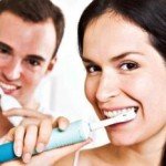 Как выбрать ультразвуковую зубную щетку?