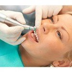 Опасность зубного камня и налет на зубах