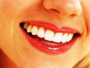 Дефицит витаминов и проблемы с зубами