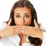 Галитоз (халитоз) – неприятный запах изо рта