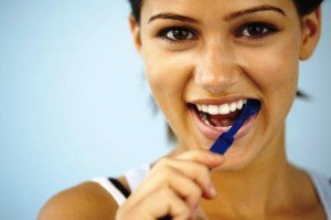 Как сахар влияет на зубы
