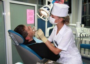 Профессиональная стоматология, выбор стоматолога