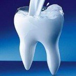 Реминерализация зубной эмали – что это такое?