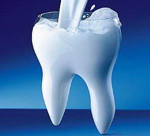 Реминерализация зубной эмали – что это такое