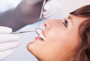 Чистка зубов: принцип комплексного подхода