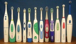 Электрическая зубная щетка: современные тенденции стоматологии