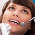 Ультразвуковая чистка зубов, причины применения