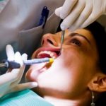 Удаление зуба, возможные осложнения