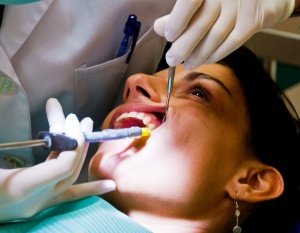 Удаление зуба, возможные осложнения