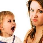 Неприятный запах изо рта у детей