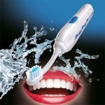 Ультразвуковая зубная щетка Emmi-Dent залог здоровья полости рта