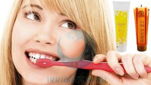 Зубные щетки и другая продукция Dr.Care