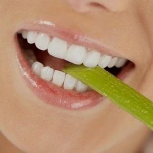 Гигиена ротовой полости, как часть укрепления зубов