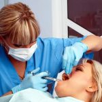 Современная стоматология: частичное и полное депульпирование