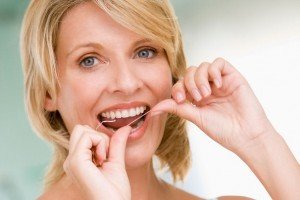 Уход за зубами и правила гигиены полости рта