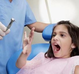 Современная стоматология и дентофобия
