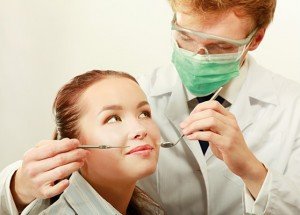 Современная стоматология и дентофобия