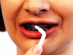 Монопучковая зубная щетка – здоровье ваших зубов