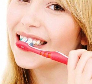 Ионная зубная щетка – идеальное решение