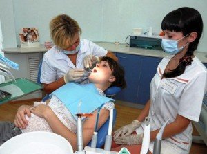Зубная боль – это сигнал – что-то не так