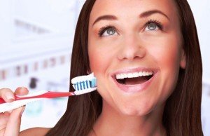 Отбеливающие зубные пасты, что это и как это работает