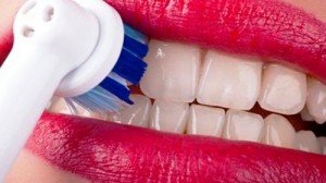 Профилактика заболеваний полости рта. Ультразвуковые зубные щетки