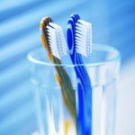 История учит, как правильно подобрать зубную щетку