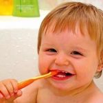 Проблемы с зубами у детей: запах изо рта, кариес, гингивит, стоматит