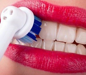 Электрическая зубная щетка для вашей идеальной гигиены
