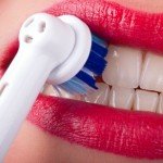 Зубная щетка oral-b – прибор №1 для гигиены полости рта 