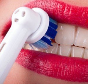 Зубная щетка oral-b – прибор №1 для гигиены полости рта 