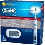 Электрическая щетка oral-b – уникальный прибор для чистки зубов и устранения бактерий 