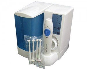Ирригаторы полости рта Dental Jet