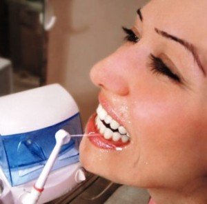 Оптимальное решение ежедневной гигиены – ирригаторы полости рта