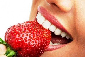 Продукты питания: вред и польза для зубов