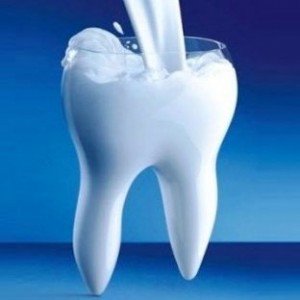 Реминерализация зубной эмали