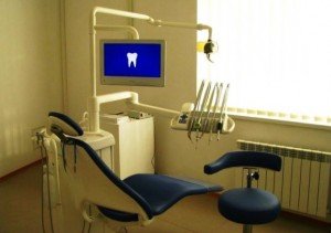 Реминерализация зубной эмали