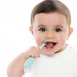 Сказка про зубные щетки или, как научить ребенка чистить зубы 