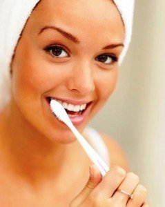 Сыроедение и здоровье зубов