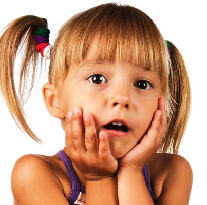 Заболевания полости рта и зубной камень у детей