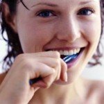 Зубная паста против пародонтита