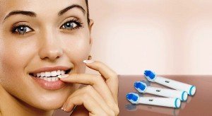 Зубная щетка oral-b – самый эффективный способ устранения зубного налета ротовой полости 