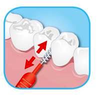 Зубные ершики для вашего здоровья
