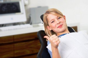 Лечение и отбеливание зубов, как побороть страх?