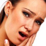Проблемы с зубами, вызванные пародонтозом