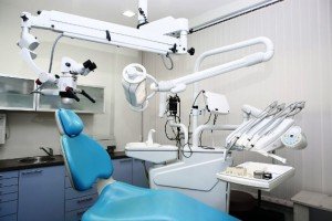 Услуги стоматолога теперь доступны для инвалидов