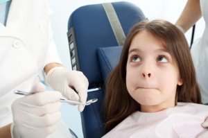 Фторирование и серебрение зубов
