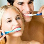 Чистить зубы с умом советы экспертов