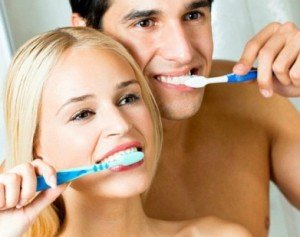 Чистить зубы с умом советы экспертов
