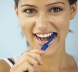 Что скрывает от вас ваша зубная щетка